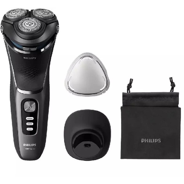 Бритва Philips S3343/13 черный