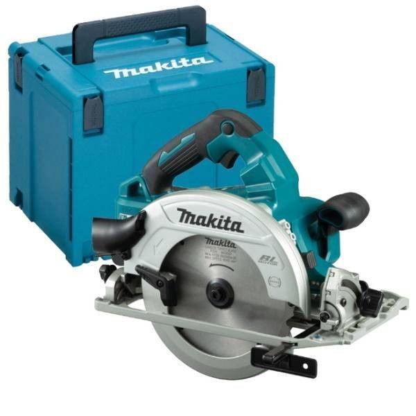 Дисковая пила Makita DHS783ZJU