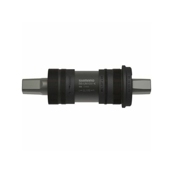 Каретка Shimano UN 101 68мм, 122,5мм