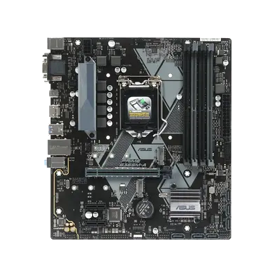 Материнская плата ASUS PRIME B365M-A