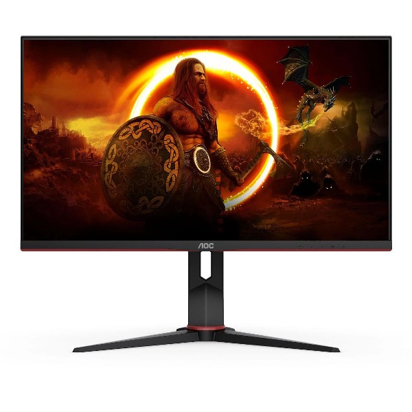 Монитор AOC Gaming U28G2XU2 28