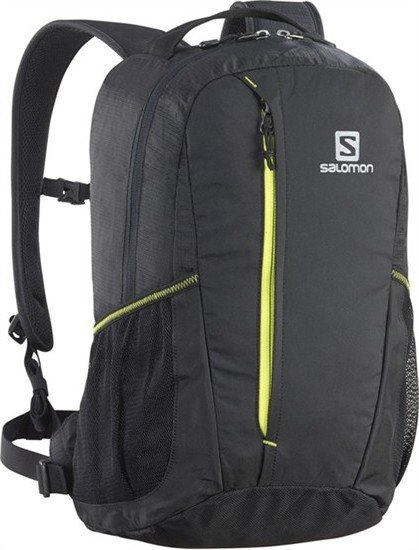 Рюкзак Salomon Wanderer 20 Black green