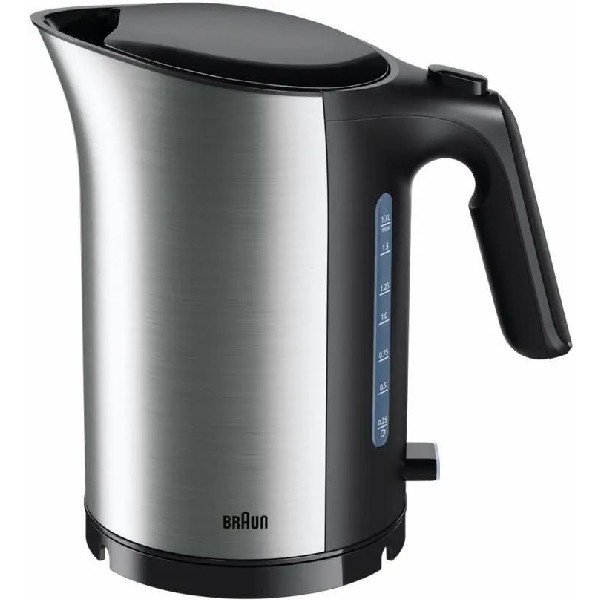 Электрический чайник Braun WK5100BK черный 1,7 л