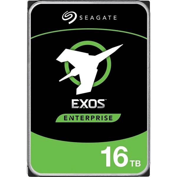 Жесткий диск Seagate ST16000NM002G 16 Тб HDD SAS 3.0 3.5 